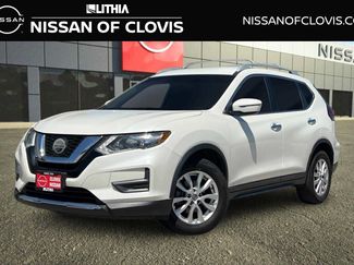 Used 2019 Nissan Rogue SV FWD video 1