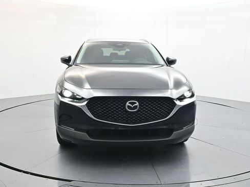 Used 2024 MAZDA CX-30 AWD 2.5 S w/ Select Sport Pkg image 2