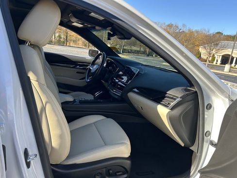 Used 2024 Cadillac CT5 Premium Luxury image 38