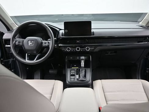 Certified 2024 Honda CR-V EX-L image 14