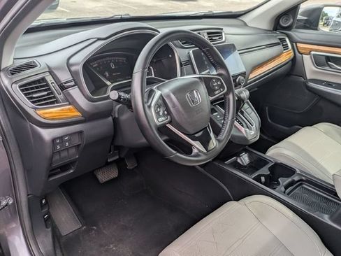 Used 2017 Honda CR-V Touring image 34