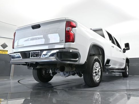 Used 2025 Chevrolet Silverado 2500 LT w/ Convenience Package image 57