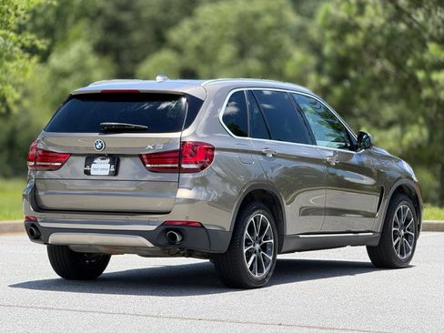 Used 2017 BMW X5 sDrive35i RWD image 11