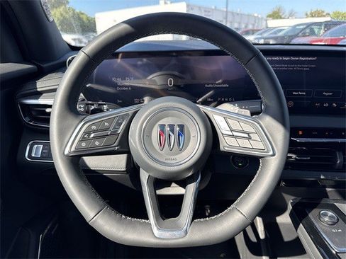 New 2026 Buick Enclave Sport Touring w/ Power Package image 14