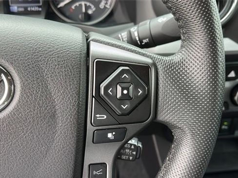 Certified 2021 Toyota Tacoma TRD Off-Road w/ TRD Premium Off Road Package image 13