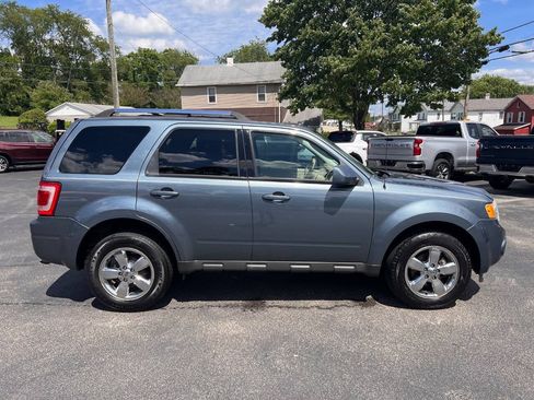 Used 2010 Ford Escape Limited AWD/4WD image 4