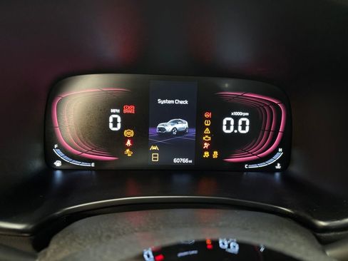 Used 2023 Kia Soul GT-Line FWD image 15