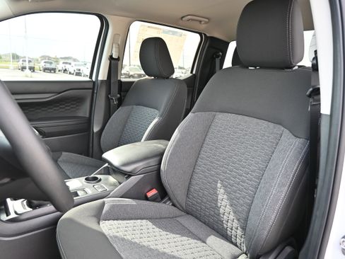 New 2026 Ford Ranger XL image 29