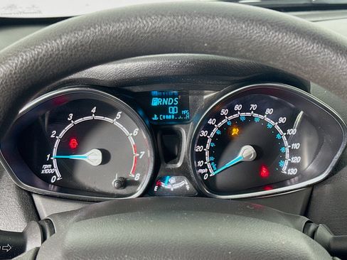 Used 2018 Ford Fiesta SE image 16