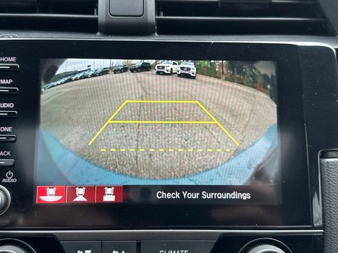 Used 2020 Honda Civic Sport Touring image 10