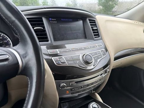 Used 2019 INFINITI QX60 Pure AWD/4WD image 16