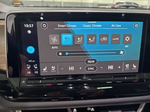 New 2026 Volkswagen Atlas SE image 20