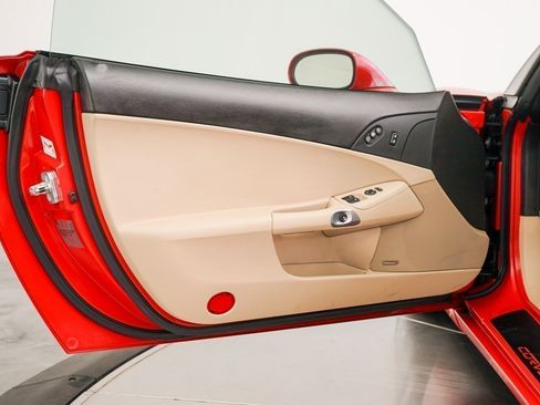 Used 2007 Chevrolet Corvette Coupe w/ Preferred Equipment Group image 24