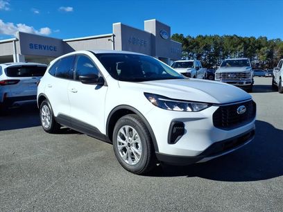 New 2026 Ford Escape Active w/ Cold Weather Package