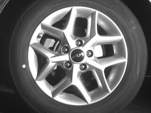 Used 2025 Kia Soul LX w/ LX Technology Package image 12