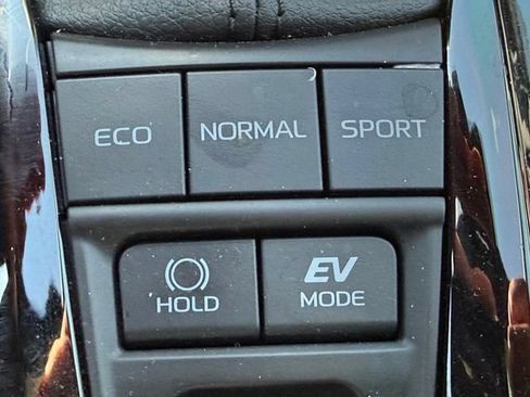 Used 2026 Toyota Camry XSE AWD/4WD image 20