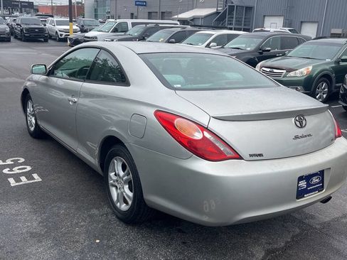 Used 2004 Toyota Solara SE Sport FWD image 3
