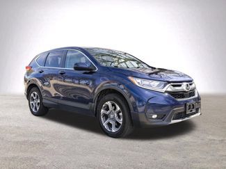Used 2019 Honda CR-V EX-L video 2