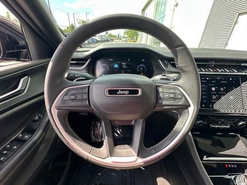 Used 2023 Jeep Grand Cherokee Altitude AWD/4WD image 42