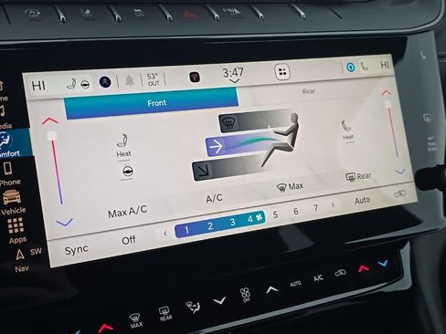 New 2026 Jeep Grand Cherokee L Laredo image 43