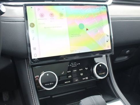 New 2026 Jaguar F-PACE R-Dynamic S image 16