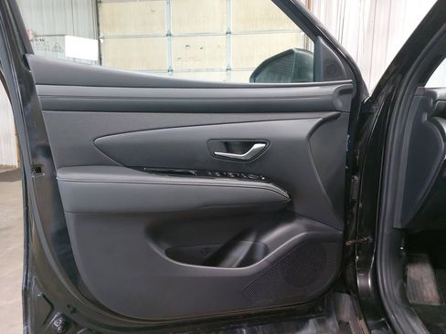 Certified 2025 Hyundai Santa Cruz SEL image 27