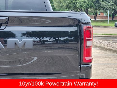 New 2026 RAM 1500 Lone Star RWD image 16
