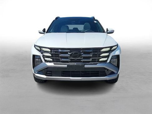 Used 2026 Hyundai Tucson Limited w/ Tow & Go Package AWD/4WD image 2