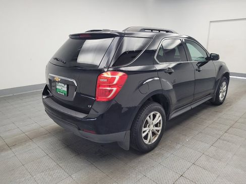 Used 2017 Chevrolet Equinox LT w/ Convenience Package FWD image 9