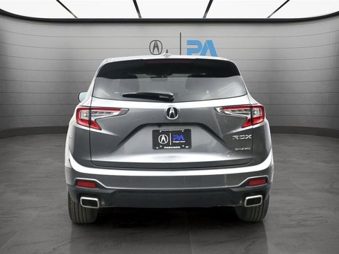 Certified 2025 Acura RDX SH-AWD w/ Technology Package image 23