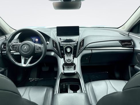 Used 2020 Acura RDX AWD image 14