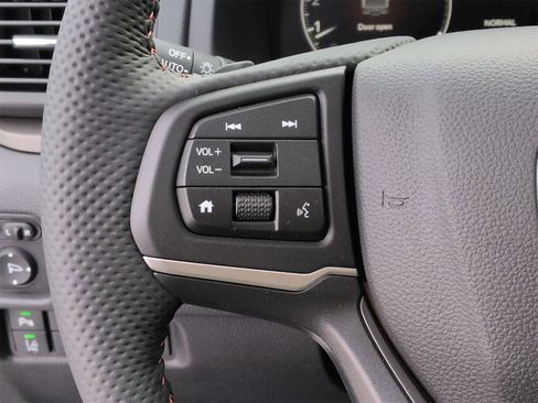 New 2026 Honda Ridgeline TrailSport+ image 26