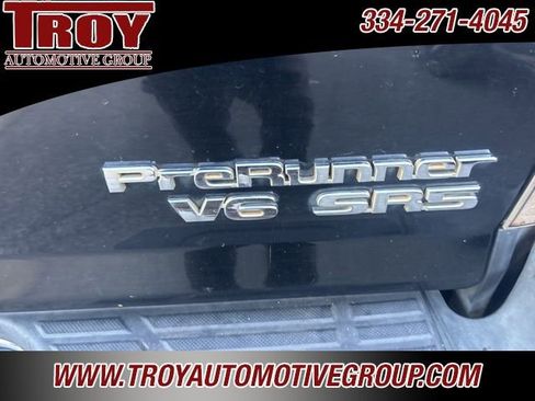 Used 2014 Toyota Tacoma PreRunner w/ SR5 Package image 12