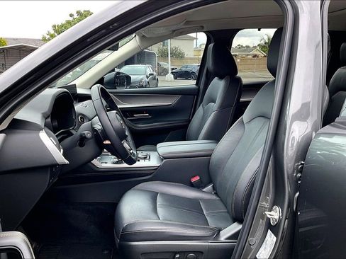 Certified 2024 MAZDA CX-90 Plug-In Hybrid w/ Premium Pkg AWD/4WD image 14