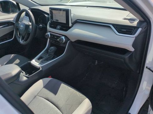 Certified 2025 Toyota RAV4 XLE w/ Convenience Package AWD/4WD image 33