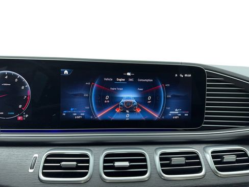 Used 2025 Mercedes-Benz GLE 53 AMG GLE 53 AMG image 27