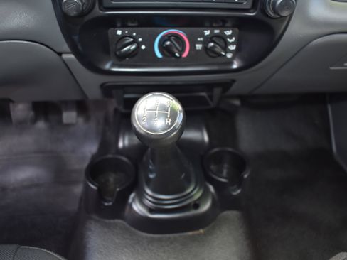 Used 2008 Ford Ranger 2WD Regular Cab image 19