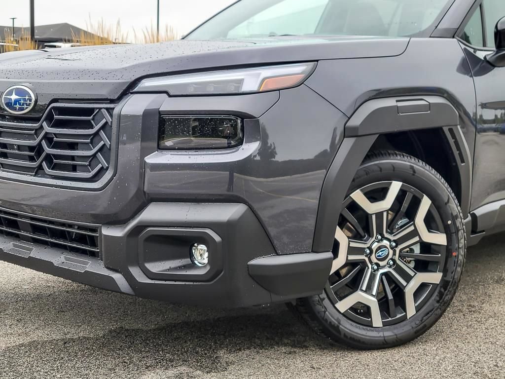 New 2026 Subaru Outback Touring XT AWD/4WD image 3