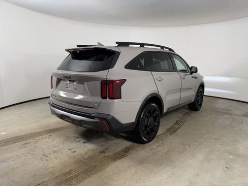 Used 2025 Kia Sorento SX Prestige image 7