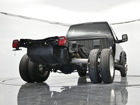 Used 2023 RAM 4500 SLT w/ Quick Order Package 2YG SLT RWD image 37