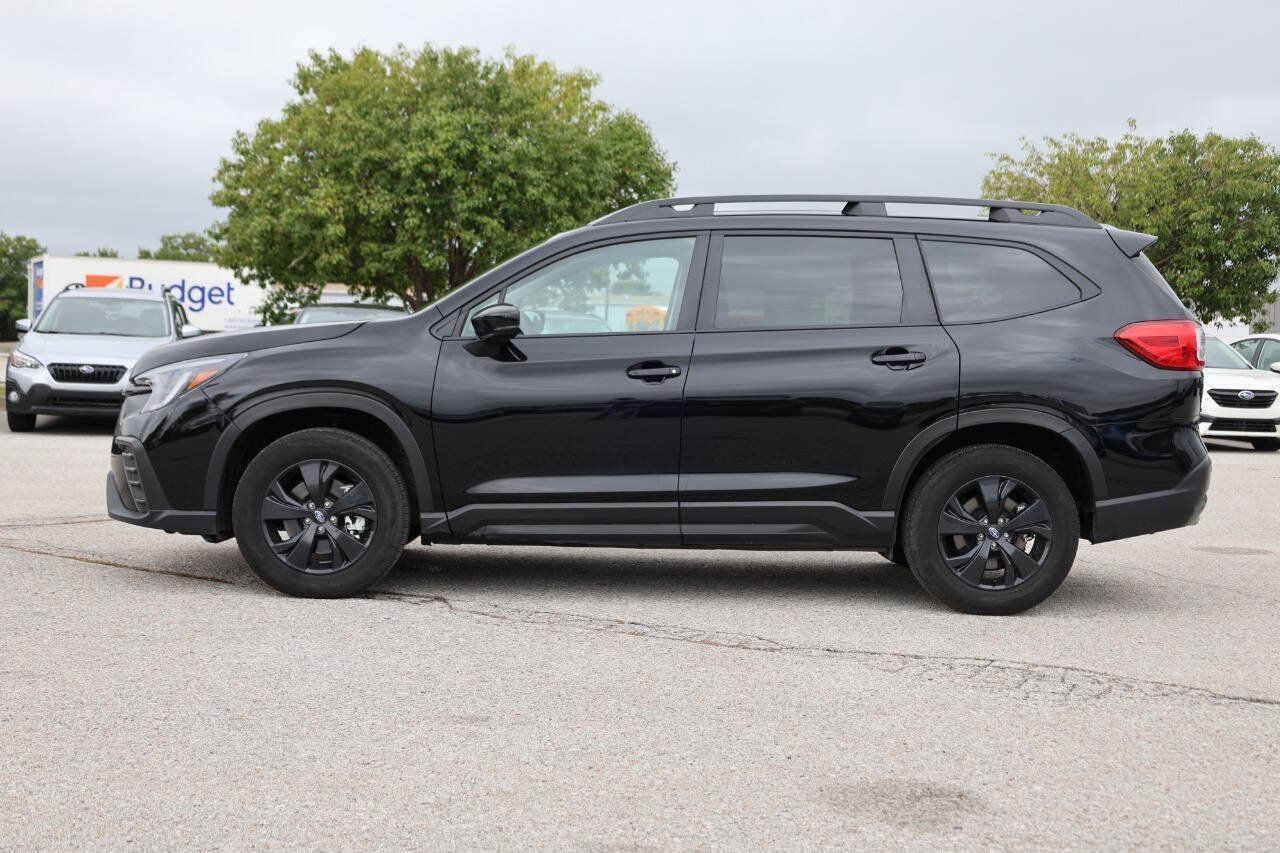 Used 2026 Subaru Ascent Premium AWD/4WD image 8