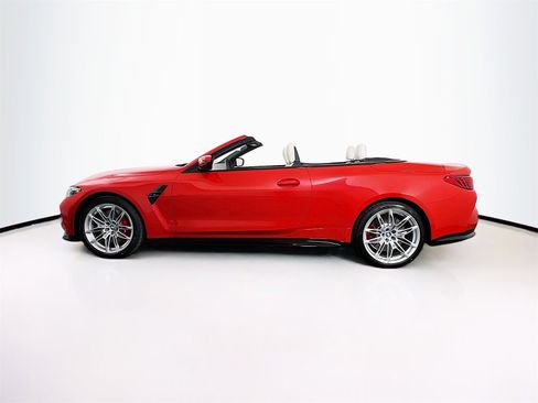 New 2026 BMW M4 xDrive Competition image 4