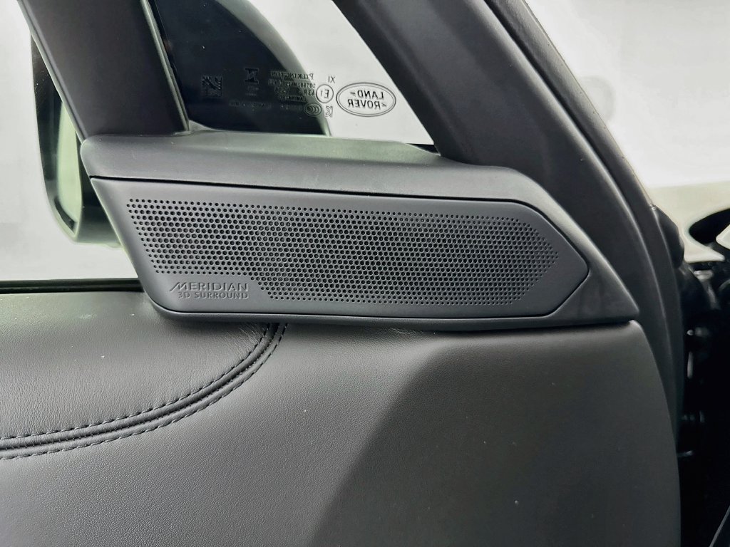 New 2027 Land Rover Range Rover SE AWD/4WD image 19