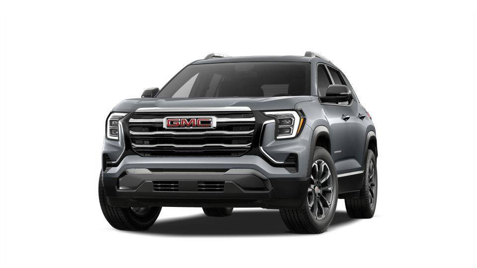 New 2027 GMC Terrain Elevation w/ Elevation Premium Package FWD image 51