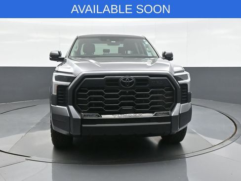 Used 2024 Toyota Tundra Limited w/ TRD Off-Road Package AWD/4WD image 2