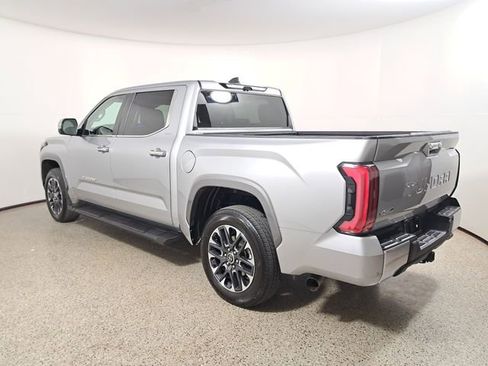 Used 2024 Toyota Tundra Limited image 7