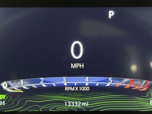 Used 2024 Jeep Grand Cherokee Trailhawk w/ Advanced Protech Group II image 30