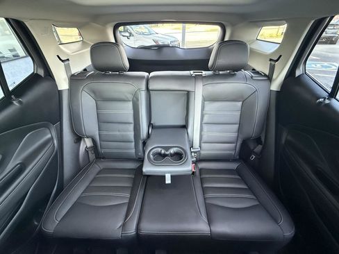 Used 2022 GMC Terrain Denali w/ Denali Premium Package image 35