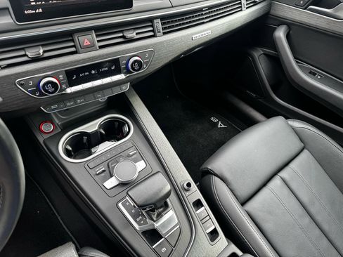 Used 2018 Audi A5 2.0T Premium Plus w/ Premium Plus AWD/4WD image 18