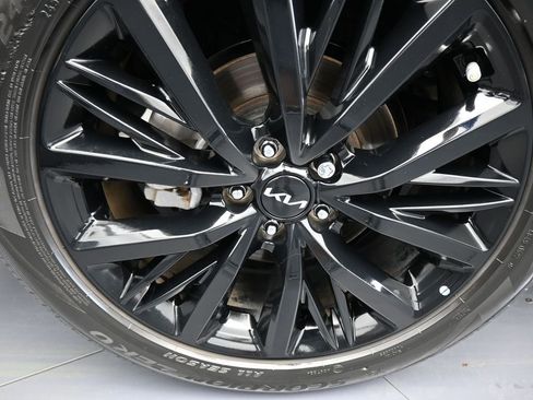 Used 2022 Kia Telluride SX w/ Towing Package image 47